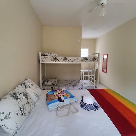 Suites Cordoba Sp Bertioga Eksteriør bilde