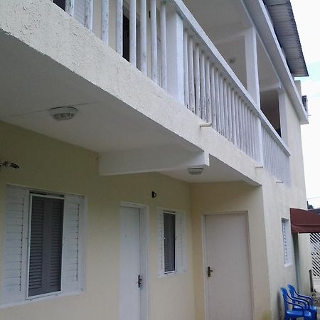 Suites Cordoba Sp Bertioga Eksteriør bilde