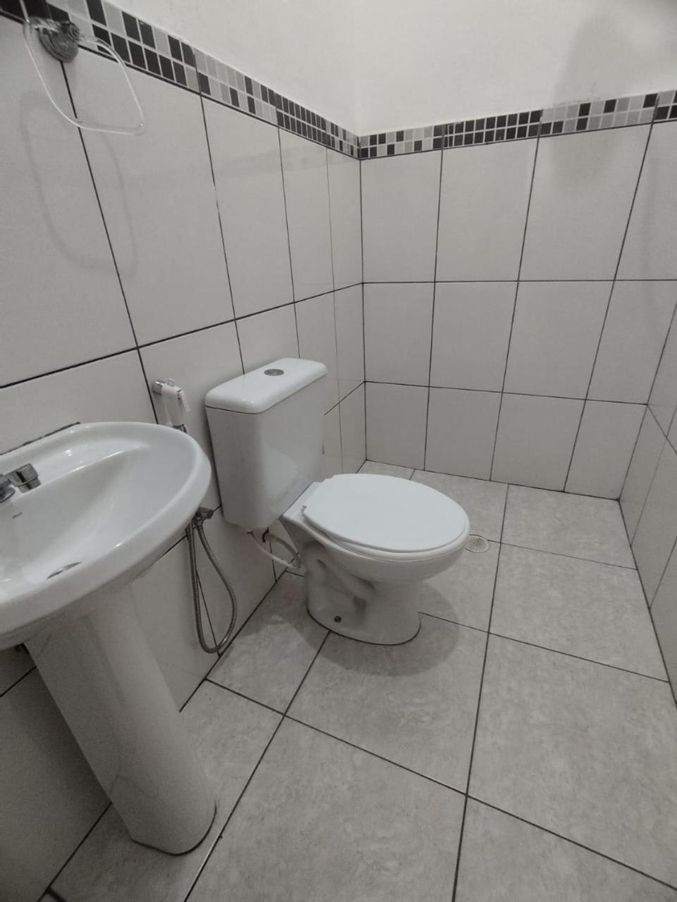 Suites Cordoba Sp Bertioga Eksteriør bilde