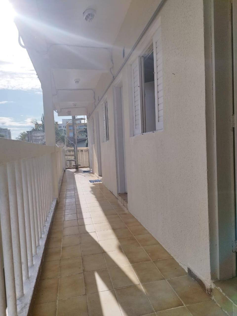 Suites Cordoba Sp Bertioga Eksteriør bilde