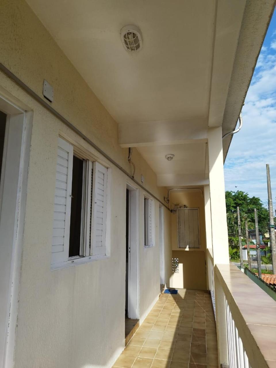 Suites Cordoba Sp Bertioga Eksteriør bilde