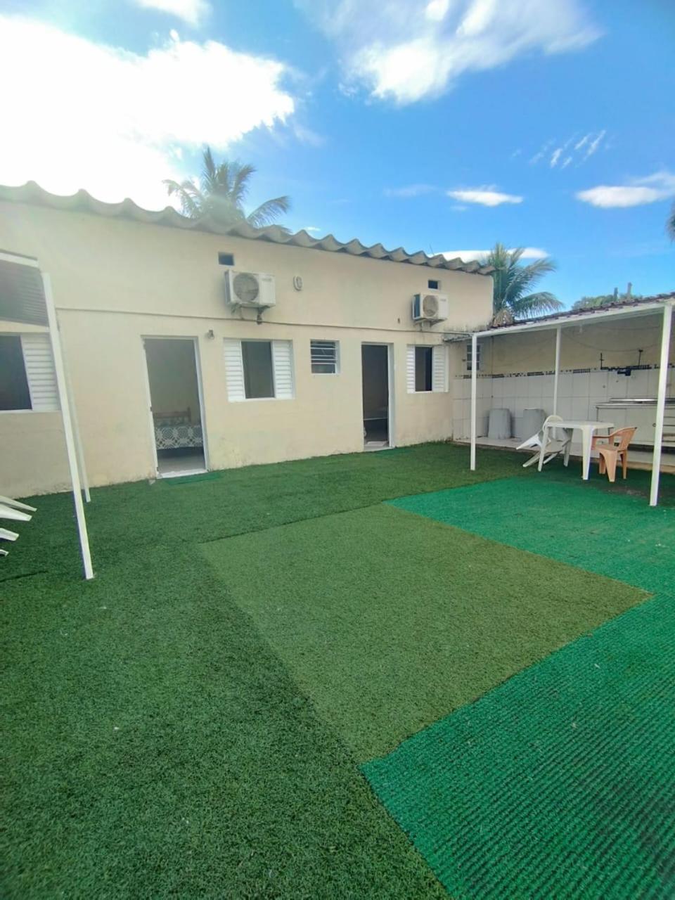 Suites Cordoba Sp Bertioga Eksteriør bilde