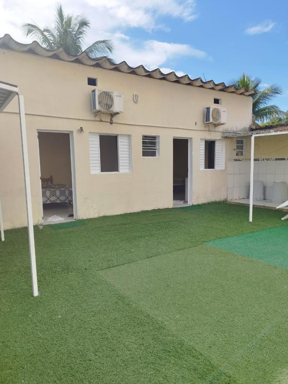 Suites Cordoba Sp Bertioga Eksteriør bilde