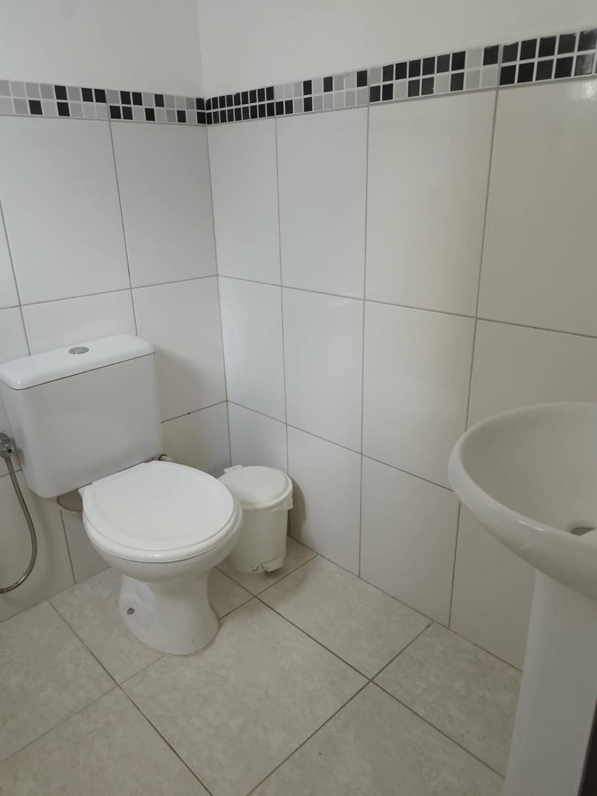 Suites Cordoba Sp Bertioga Eksteriør bilde