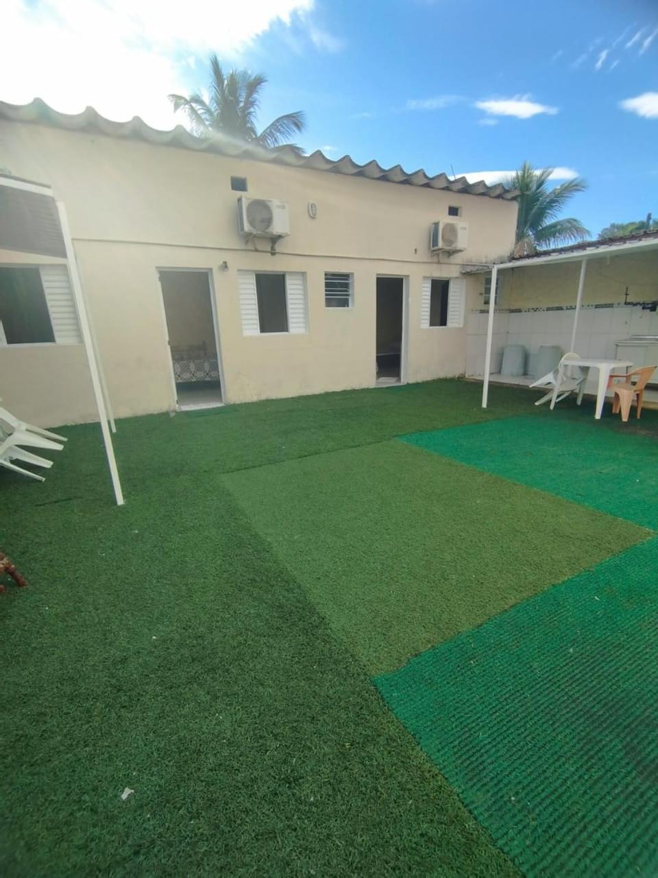 Suites Cordoba Sp Bertioga Eksteriør bilde