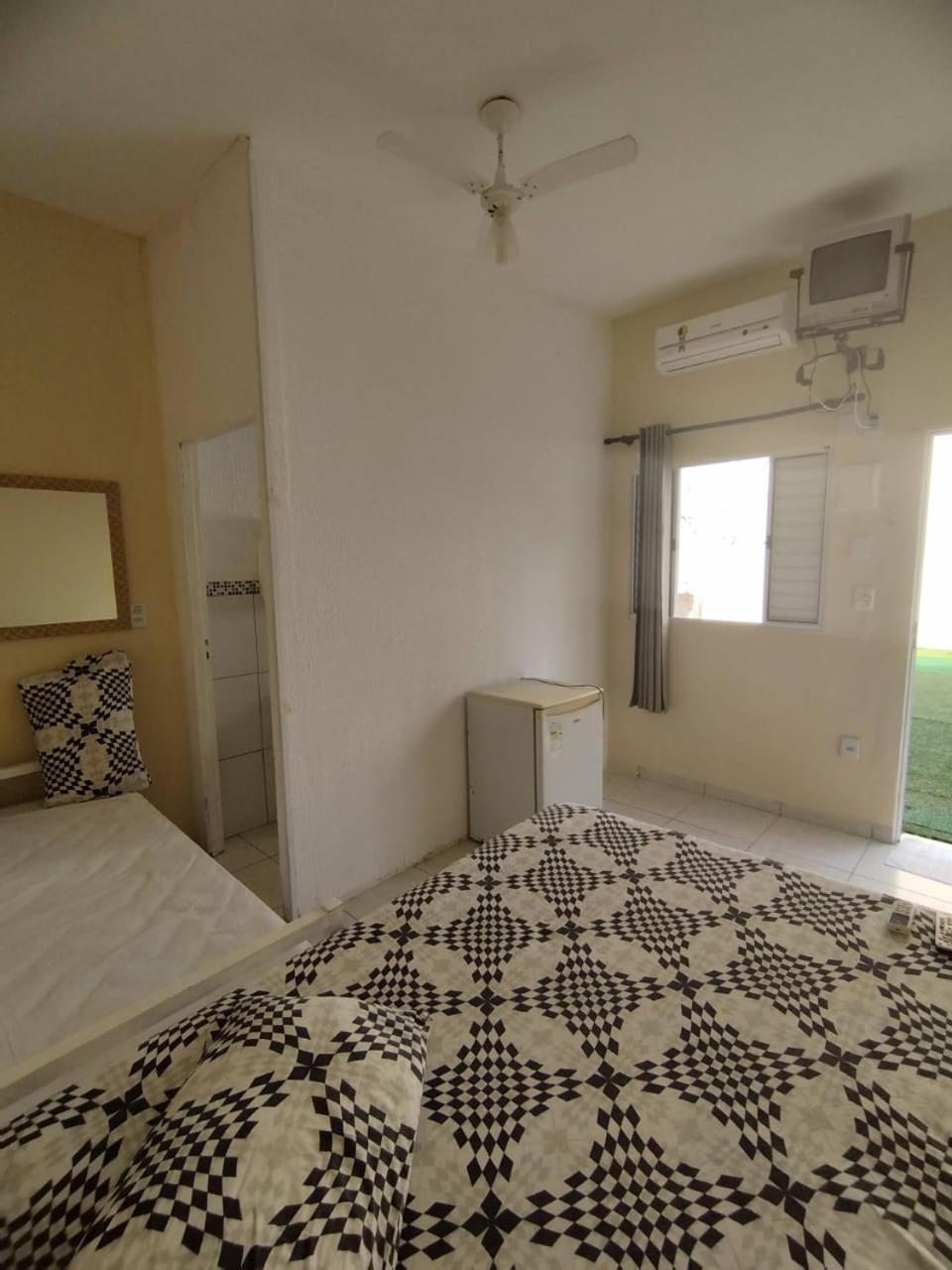 Suites Cordoba Sp Bertioga Eksteriør bilde