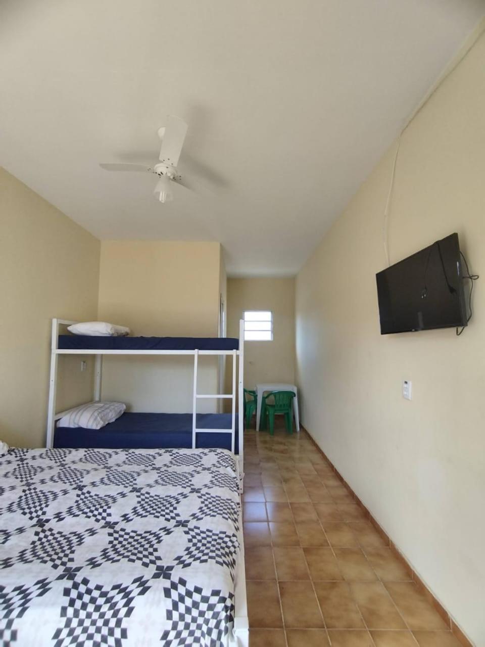 Suites Cordoba Sp Bertioga Eksteriør bilde