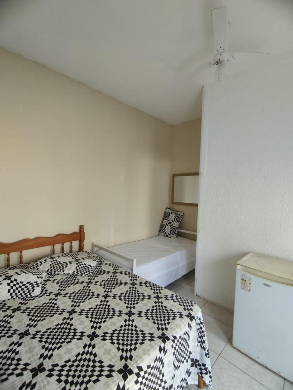 Suites Cordoba Sp Bertioga Eksteriør bilde