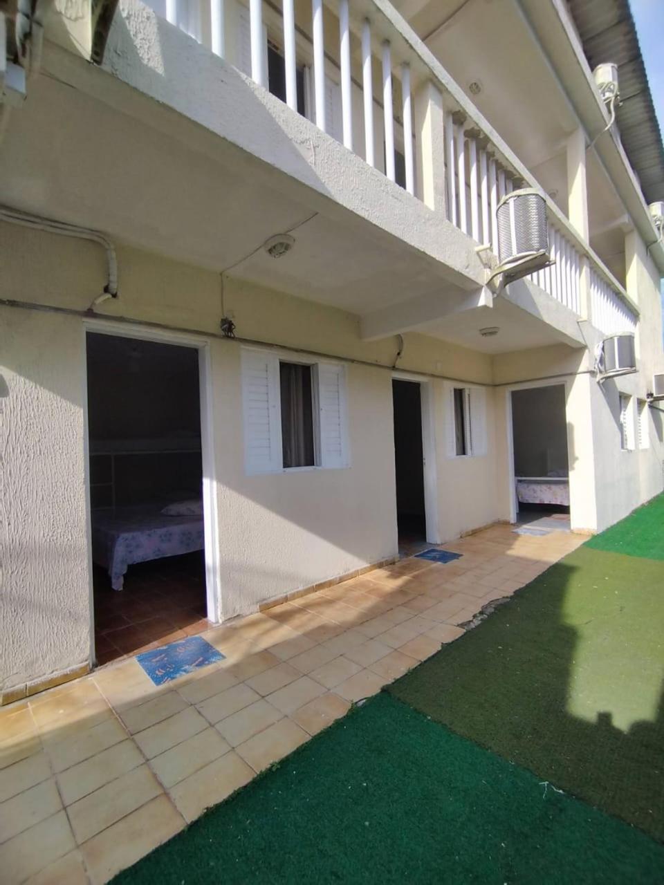 Suites Cordoba Sp Bertioga Eksteriør bilde