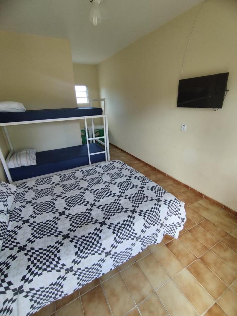 Suites Cordoba Sp Bertioga Eksteriør bilde