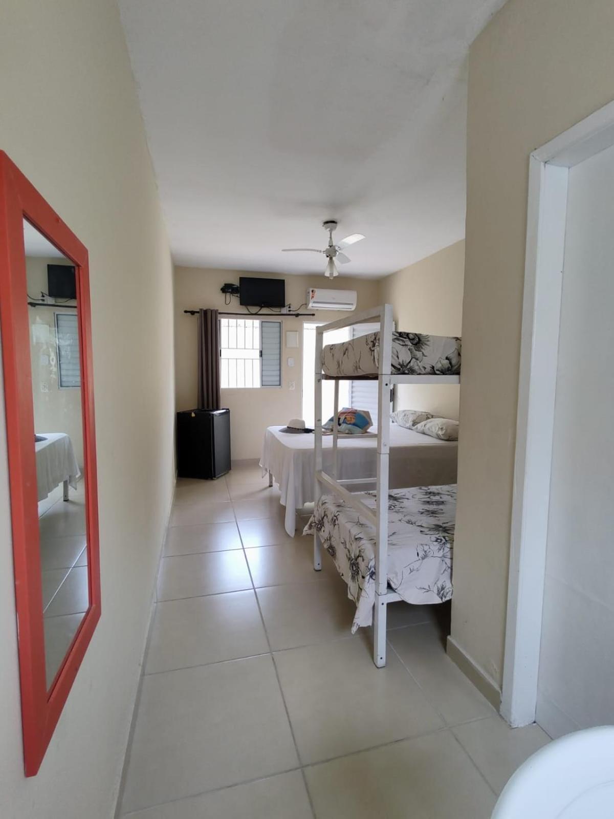 Suites Cordoba Sp Bertioga Eksteriør bilde