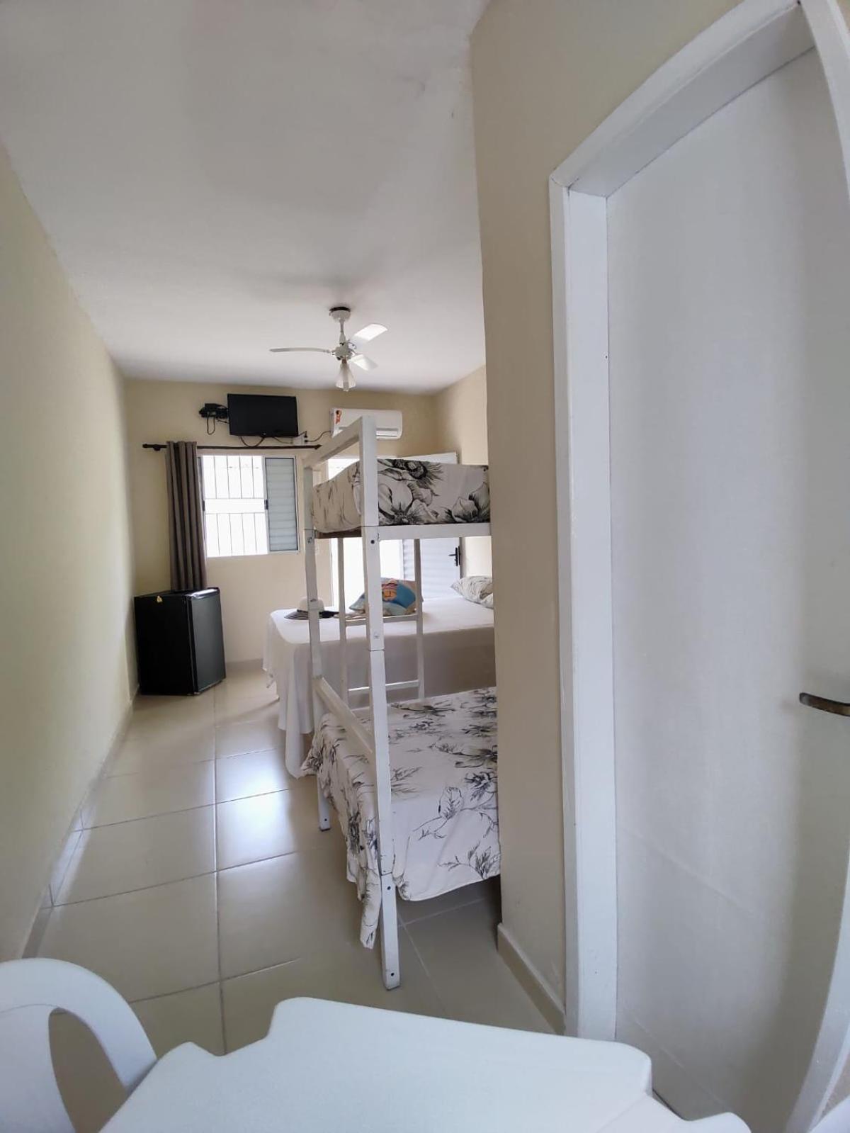 Suites Cordoba Sp Bertioga Eksteriør bilde
