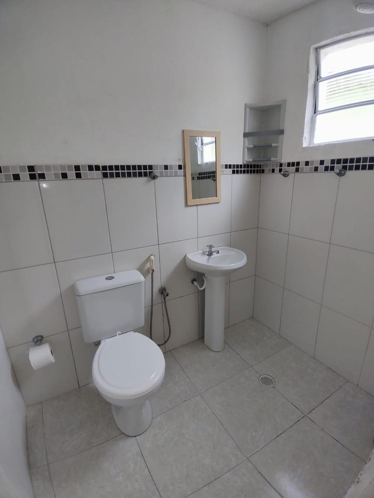 Suites Cordoba Sp Bertioga Eksteriør bilde