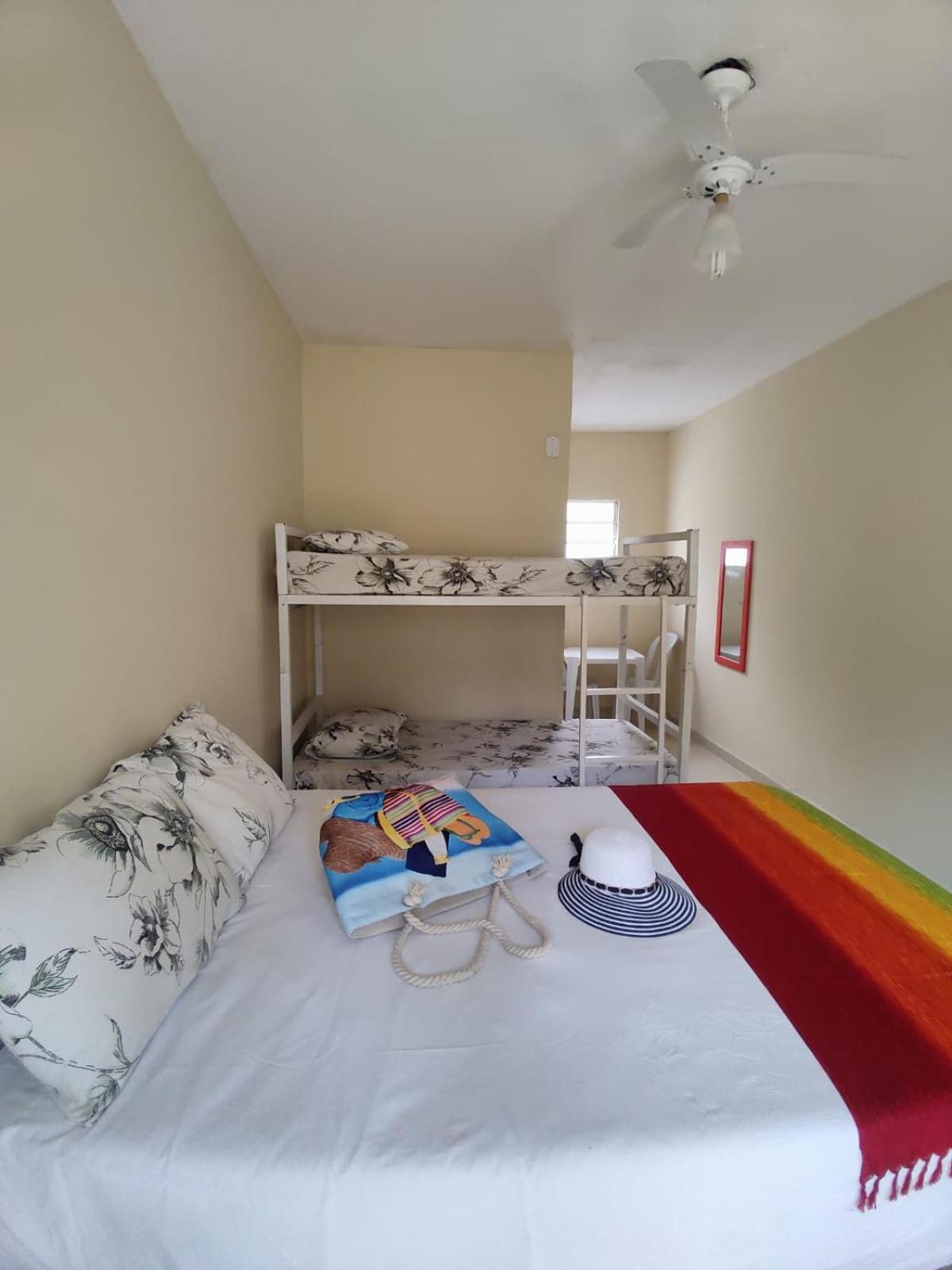 Suites Cordoba Sp Bertioga Eksteriør bilde