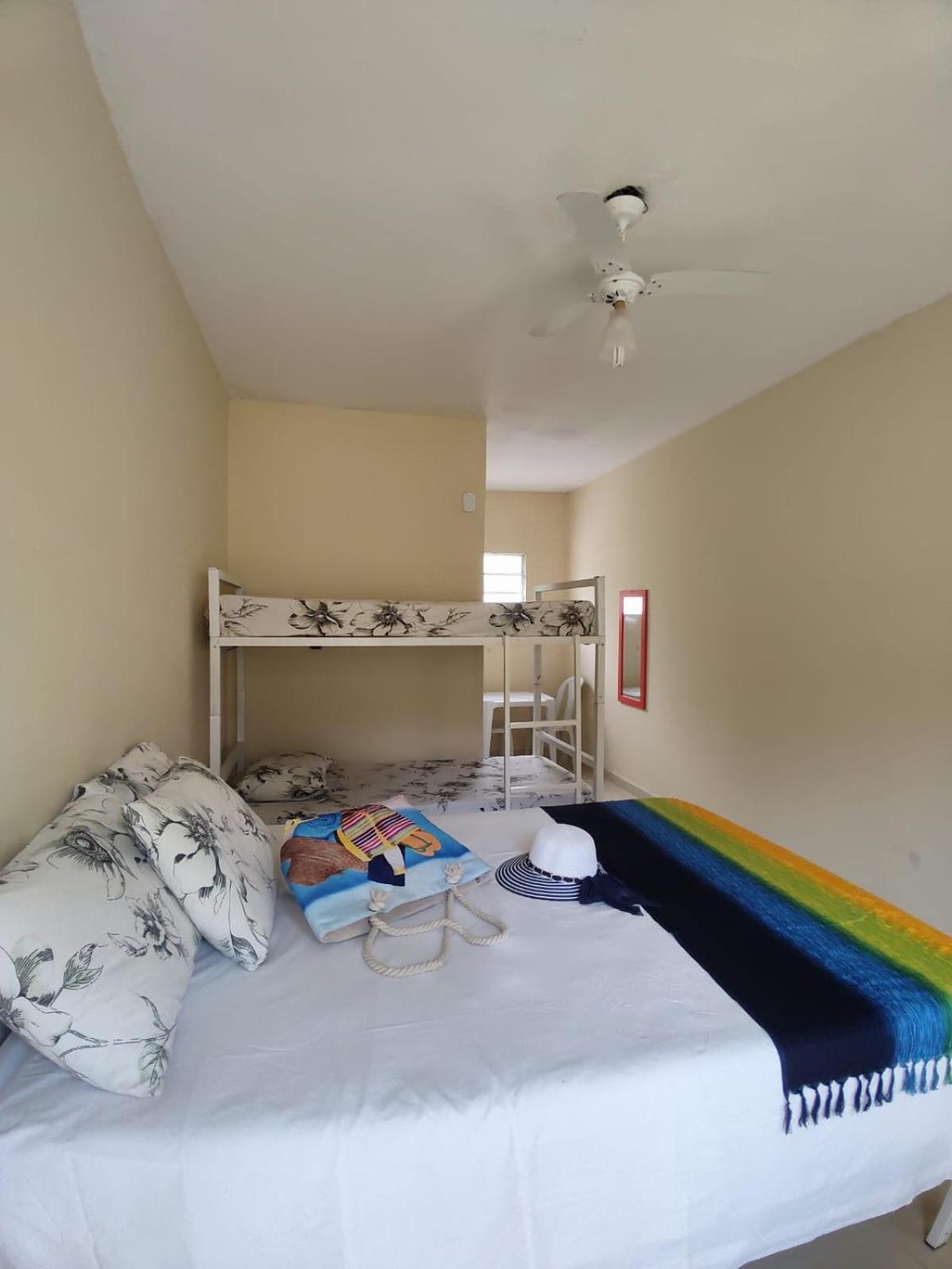 Suites Cordoba Sp Bertioga Eksteriør bilde