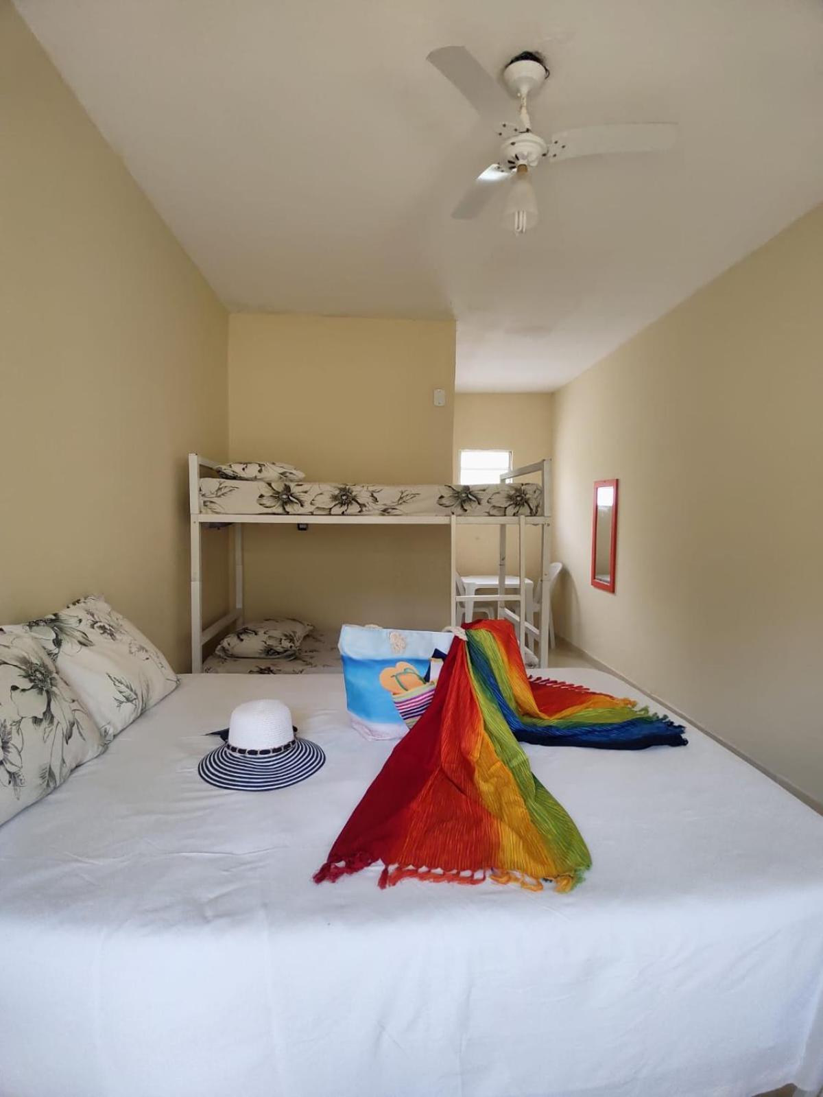 Suites Cordoba Sp Bertioga Eksteriør bilde