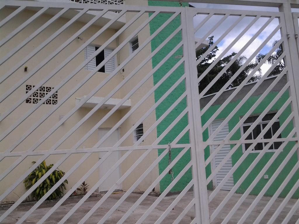 Suites Cordoba Sp Bertioga Eksteriør bilde