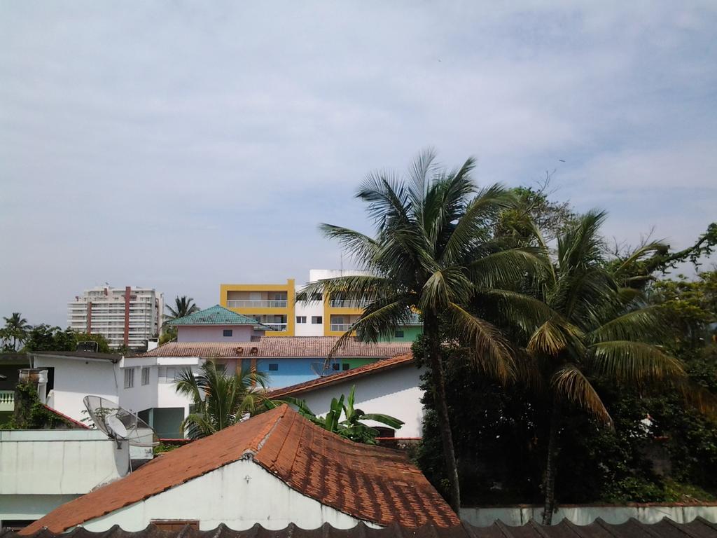 Suites Cordoba Sp Bertioga Eksteriør bilde