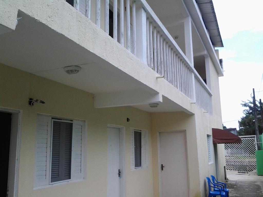 Suites Cordoba Sp Bertioga Eksteriør bilde