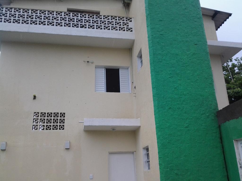 Suites Cordoba Sp Bertioga Eksteriør bilde