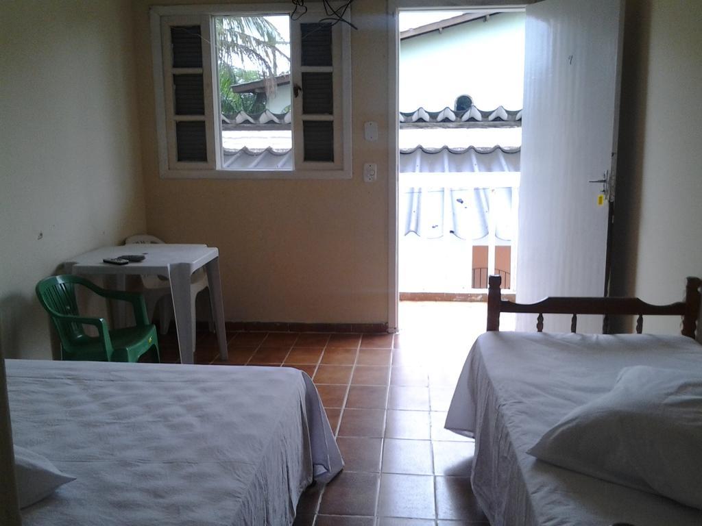 Suites Cordoba Sp Bertioga Eksteriør bilde