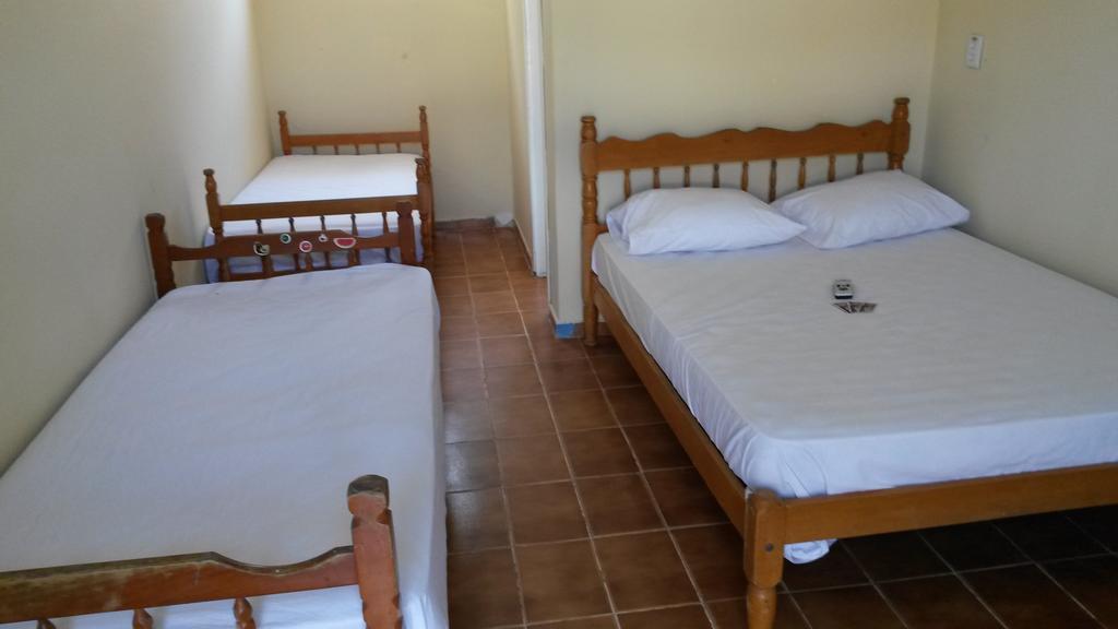 Suites Cordoba Sp Bertioga Eksteriør bilde