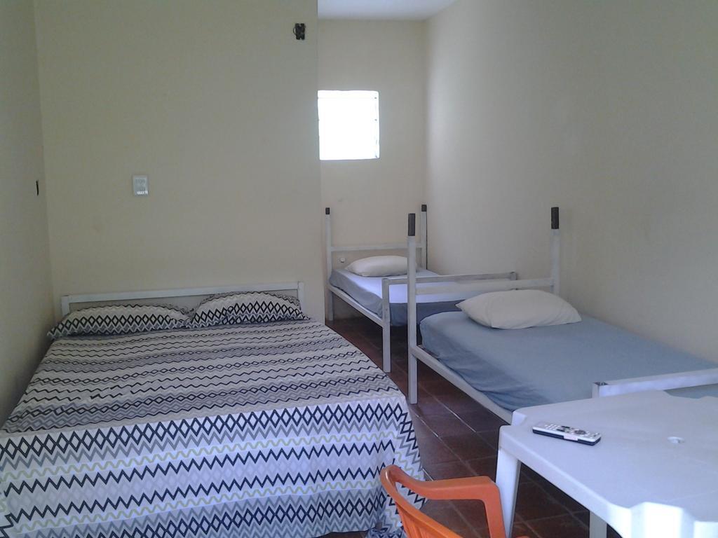 Suites Cordoba Sp Bertioga Eksteriør bilde