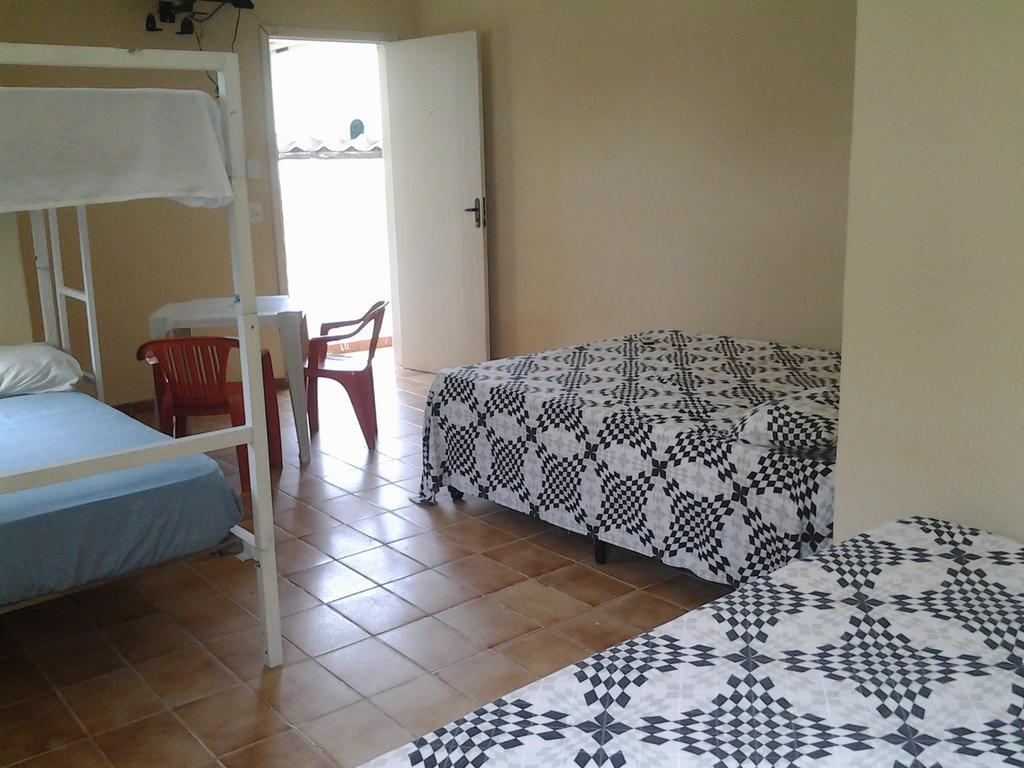 Suites Cordoba Sp Bertioga Eksteriør bilde