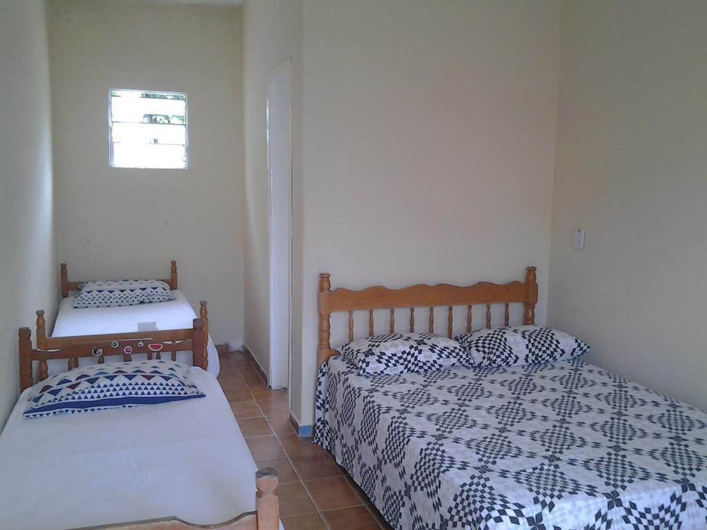 Suites Cordoba Sp Bertioga Eksteriør bilde