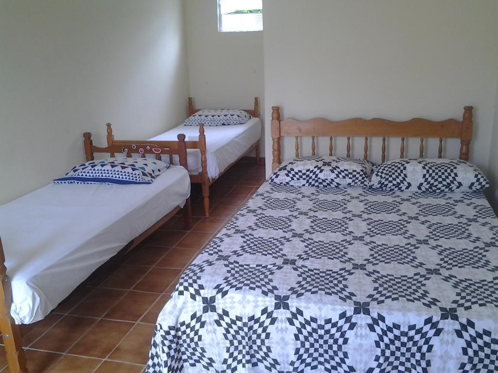 Suites Cordoba Sp Bertioga Eksteriør bilde