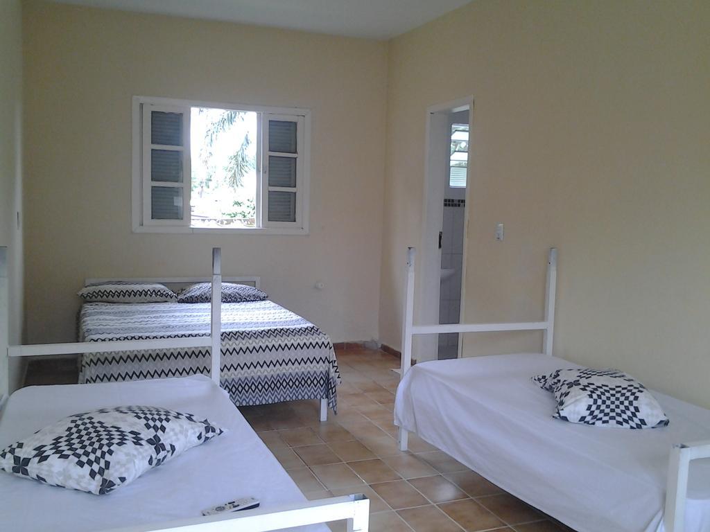 Suites Cordoba Sp Bertioga Eksteriør bilde