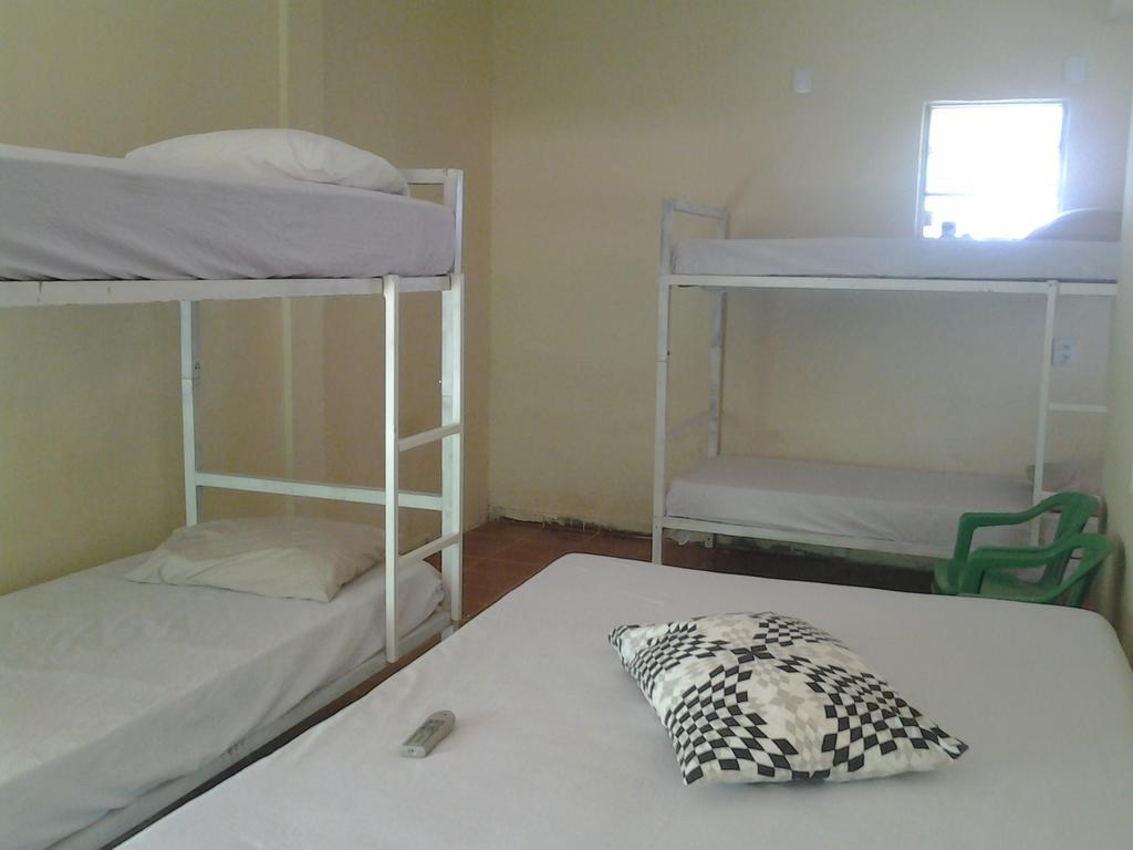 Suites Cordoba Sp Bertioga Eksteriør bilde