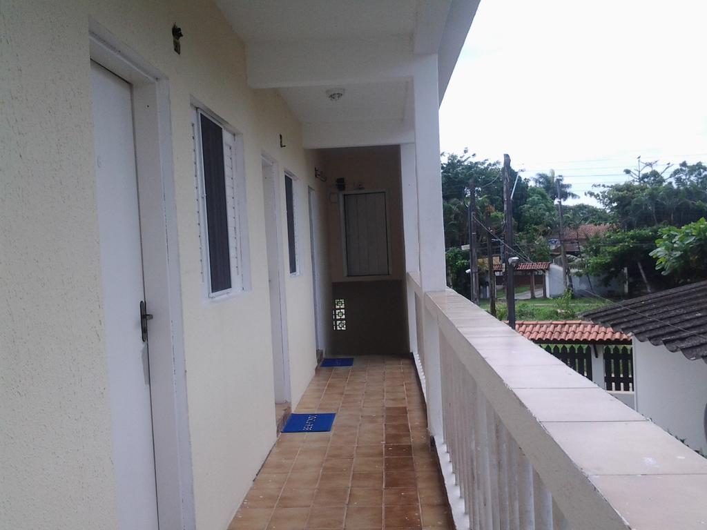 Suites Cordoba Sp Bertioga Eksteriør bilde
